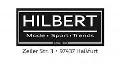 HILBERT Logo
