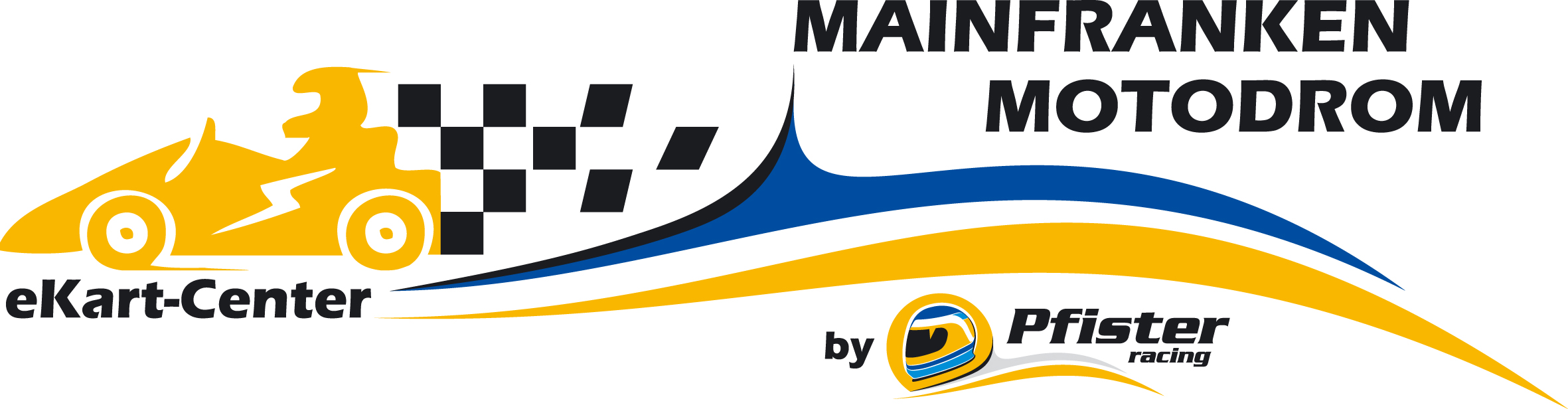 Logo Mainfranken Motodrom