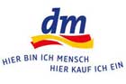 logo dm markt