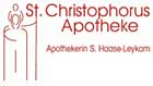 logo st christophorus apotheke